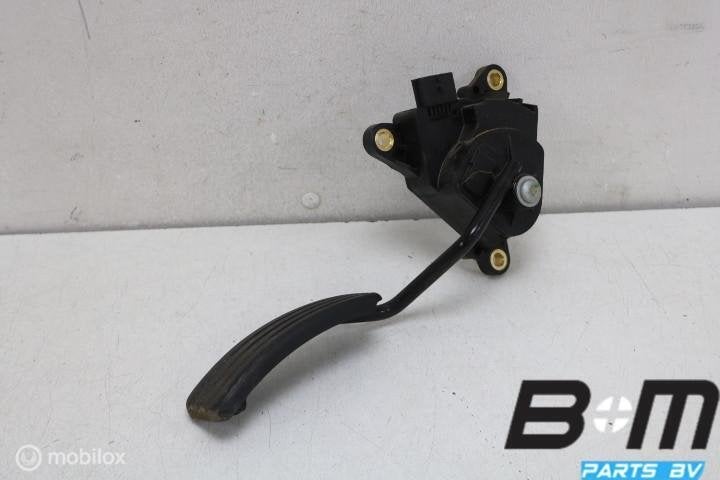 Gaspedaal Mercedes Citan 8200436878, Gebruikt