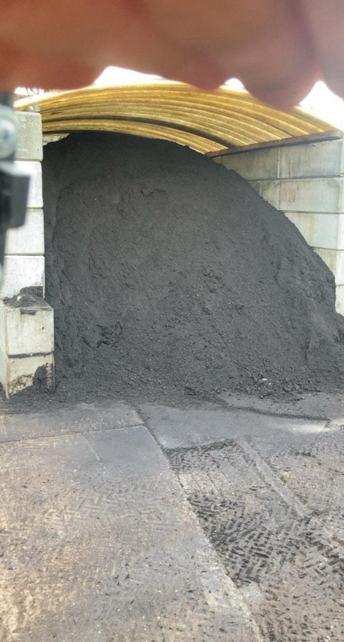 Compost, tuinaarde, vulzand, houtsnippers, Ophalen of Verzenden, Compost