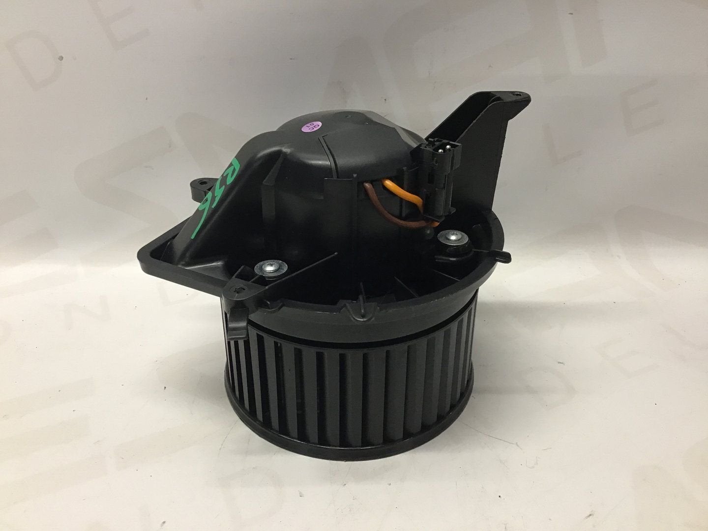 Kachelmotor Mini R56 34157, Auto-onderdelen, Gebruikt, -, -, Ophalen of Verzenden