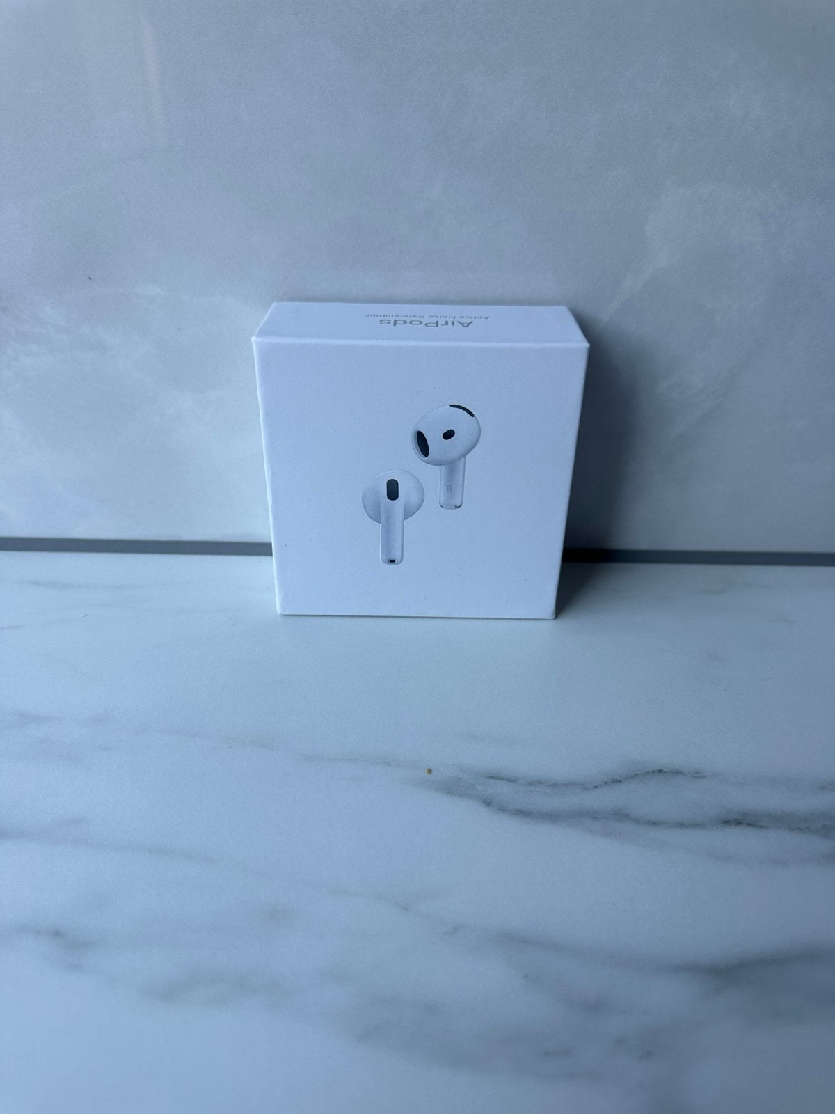 AirPods 4 met ANC - Nieuw en Ongeopend, Ophalen of Verzenden, Nieuw