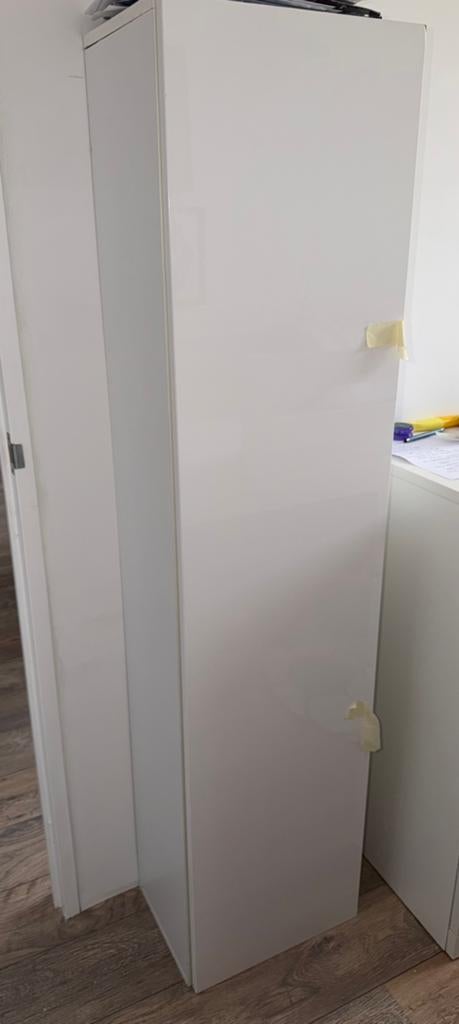 Eéndelige tv meubel, Huis en Inrichting, Ophalen, Gebruikt