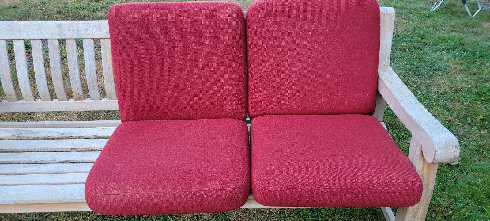 Ongebruikte kussens, Ophalen, Ergonomisch, Vierkant, Nieuw