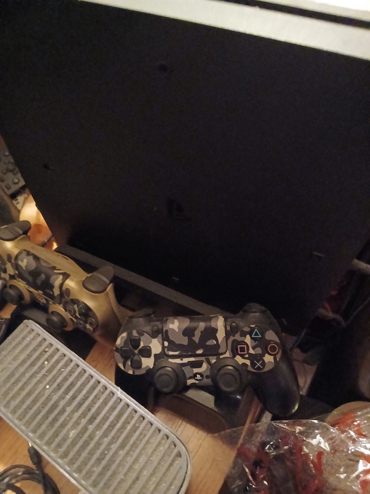 Ps 4  moet met spoed weg, 1 speler, Ophalen of Verzenden, Overige genres, Vanaf 3 jaar