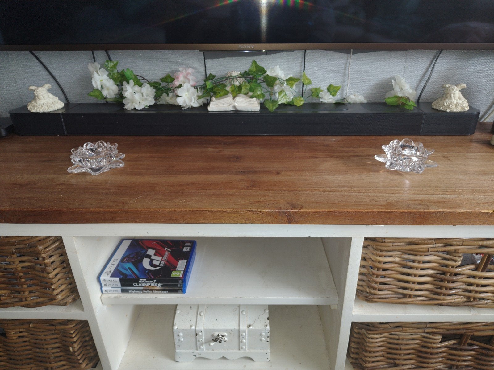 JBL Bar 800 Soundbar met draadloze subwoofer, Ophalen, Bluetooth, Zo goed als nieuw