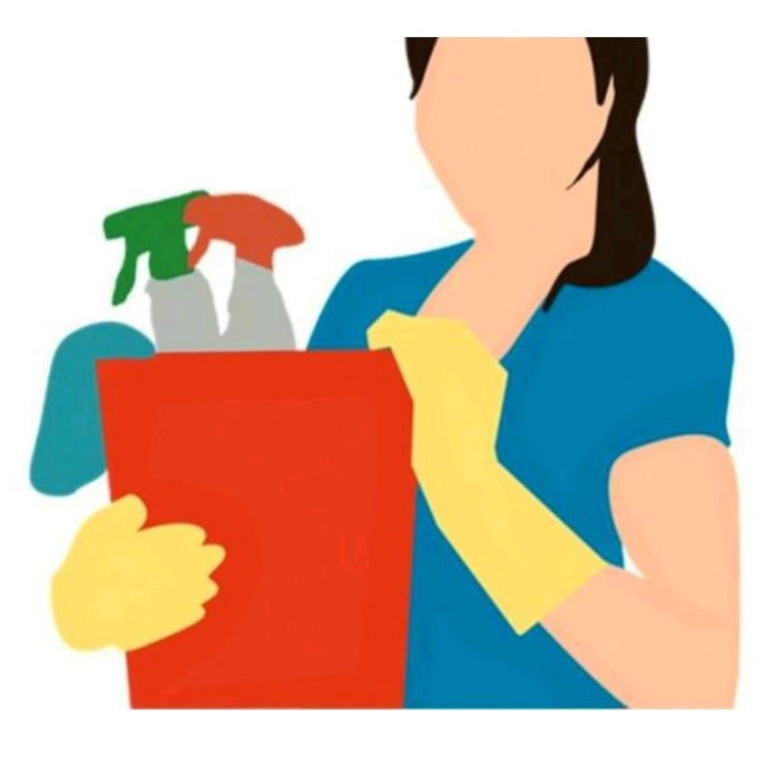 Schoonmaakster, Vacatures, Vacatures | Schoonmaak en Facilitaire diensten, Vanaf 10 jaar, Overige vormen