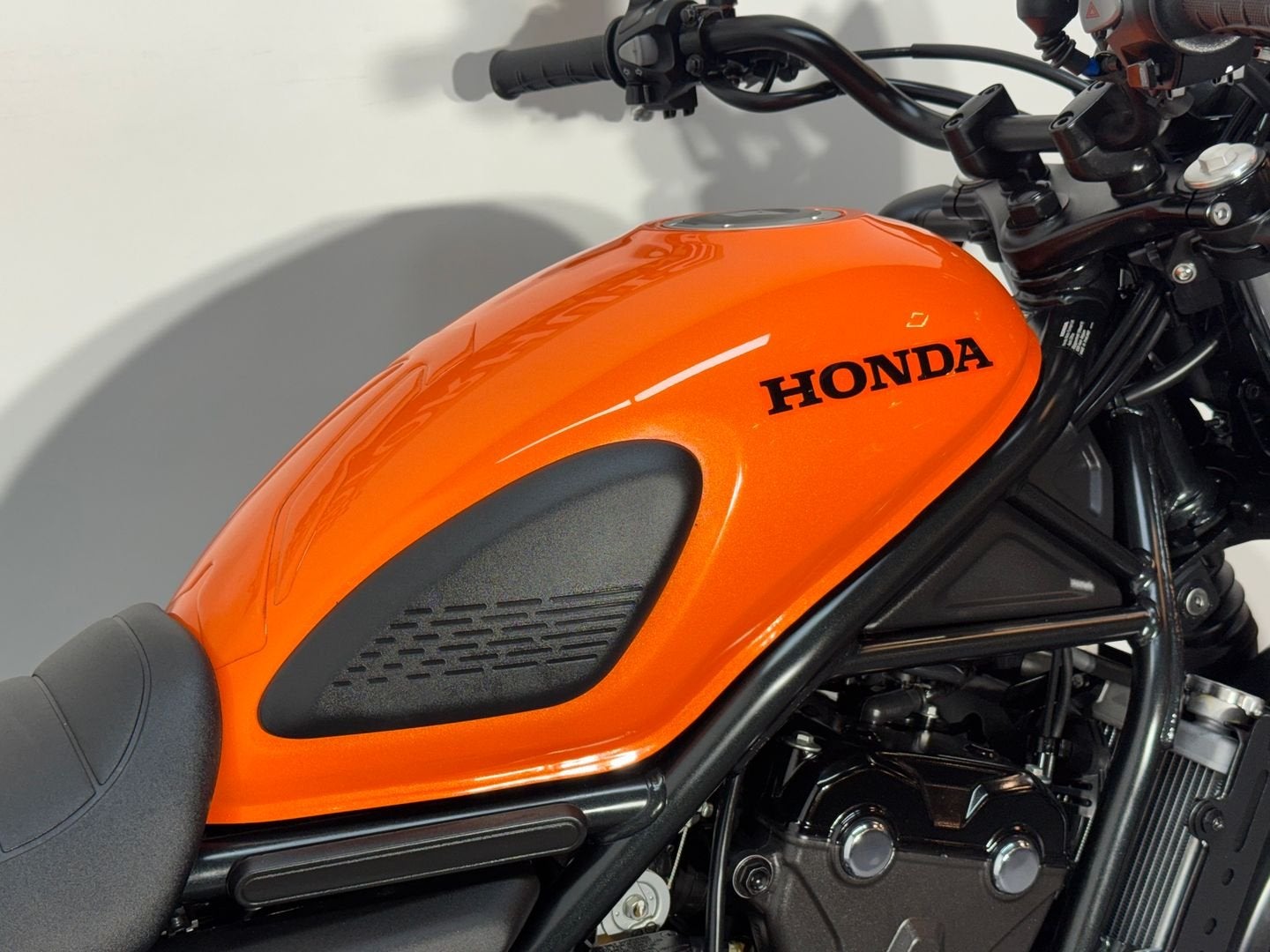 HONDA CL 500 (bj 2024), HONDA, Bedrijf, Onbekend, Onbekend