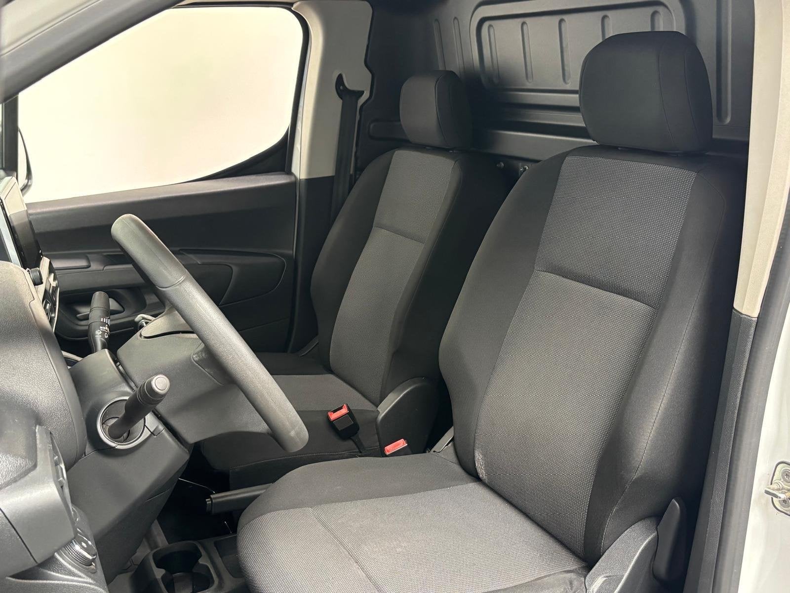 Opel Combo 1.5D L2H1 Edition, Auto's, Voorwielaandrijving, Gebruikt, Euro 6, 4 cilinders
