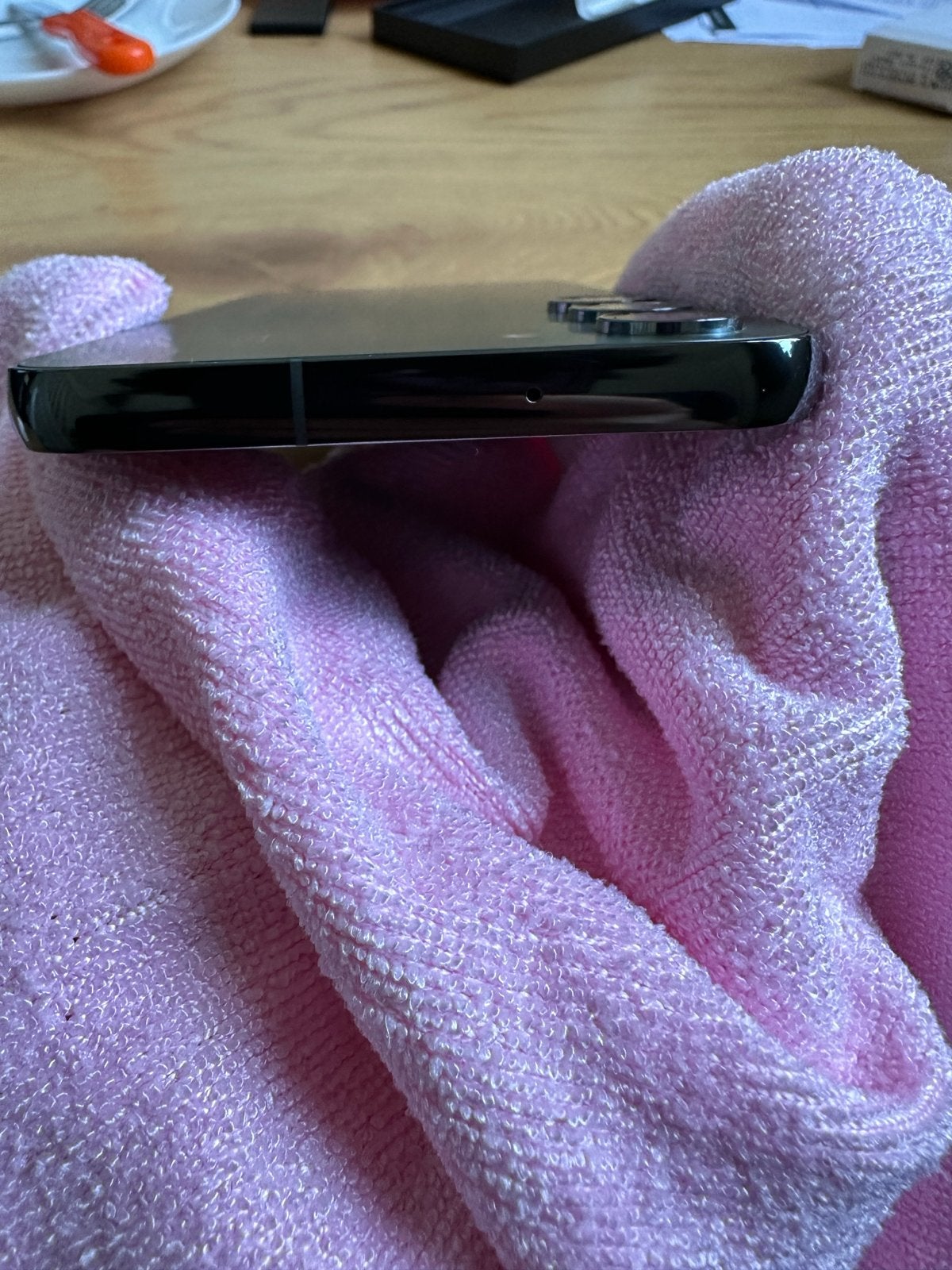 Foto 12 van Samsung Galaxy S23+ 256GB Zwart - Zo goed als nieuw