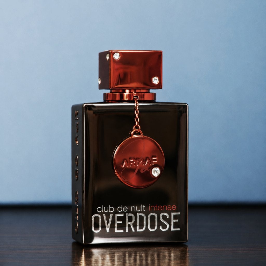Armaf - Club De Nuit Overdose sample, Verzenden, Nieuw