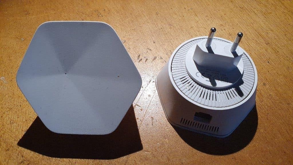 Ziggo SmartWiFi pods, Verzenden, Zo goed als nieuw, Ziggo