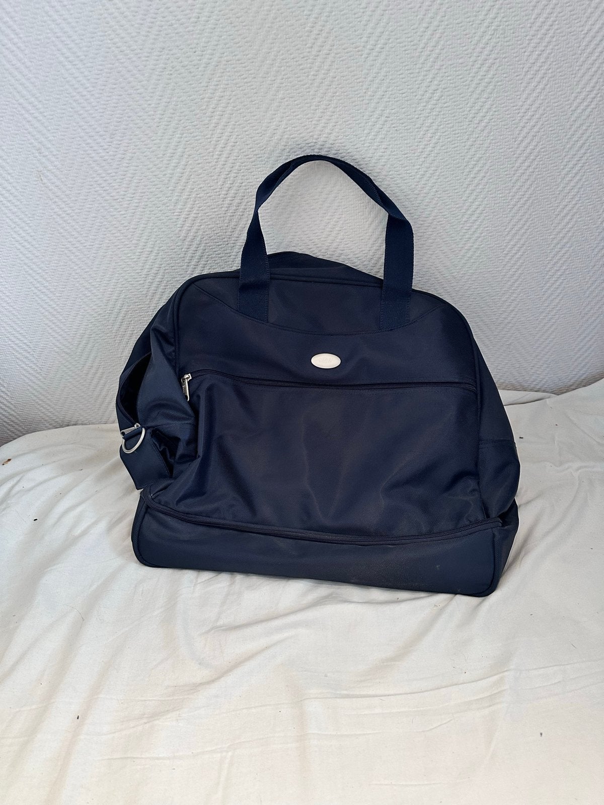 BMW Reistas - Donkerblauw - NIEUW, 20 tot 30 cm, Blauw, Ophalen of Verzenden, Zo goed als nieuw