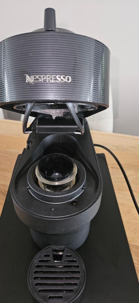 Nespresso apparaat, Witgoed en Apparatuur, Koffiezetapparaten, Ophalen of Verzenden