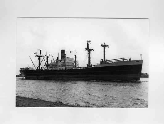 scheepvaart-foto-NASM/HAL-aagtedyk- VNS funnel, Ophalen of Verzenden, Zo goed als nieuw, Boek of Tijdschrift