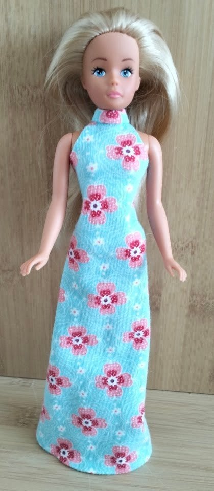 9"Peggy/Daisy doll fashion by A.R.O, Verzenden, Nieuw, Fashion Doll