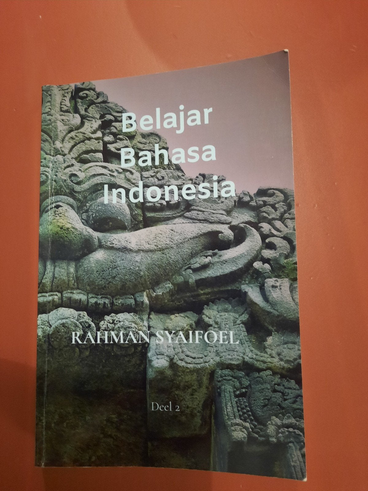 Rahman Syaifoel - Belajar Bahasa Indonesia, Boeken, Rahman Syaifoel, Ophalen of Verzenden, Zo goed als nieuw, Nederlands