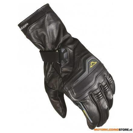 Macna Rapier Rtx, Zwart, Motoren, Kleding | Motorkleding, Ophalen of Verzenden, Nieuw met kaartje
