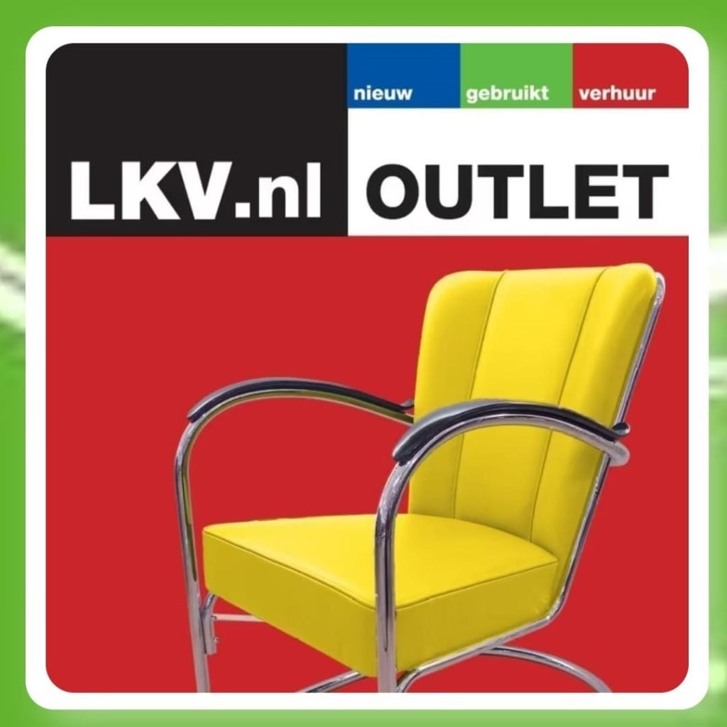 Paul Schuitema Fauteuils Dutch Originals, Ophalen, 75 tot 100 cm, Zo goed als nieuw, Metaal