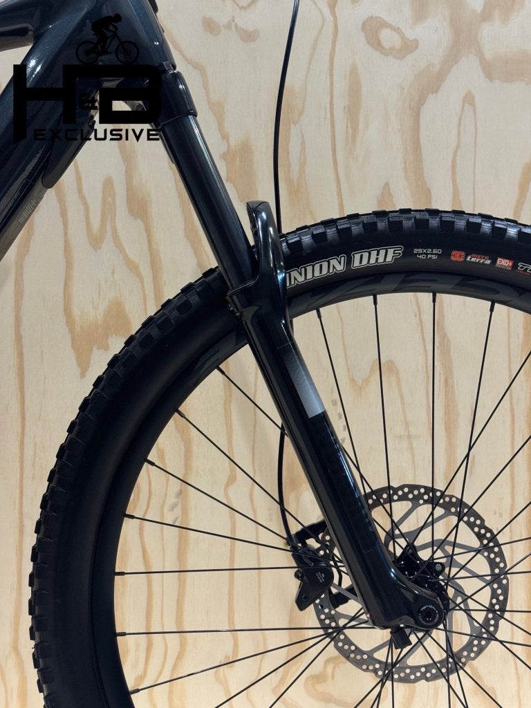 Orbea Wild H20 29 inch E-Mountainbike Shimano XT, 45 tot 49 cm, Niet ingevuld, Ophalen of Verzenden, Zo goed als nieuw