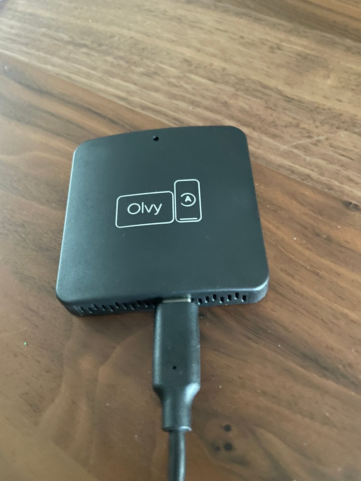 Carplay dongel, Computers en Software, Ophalen of Verzenden, Zo goed als nieuw