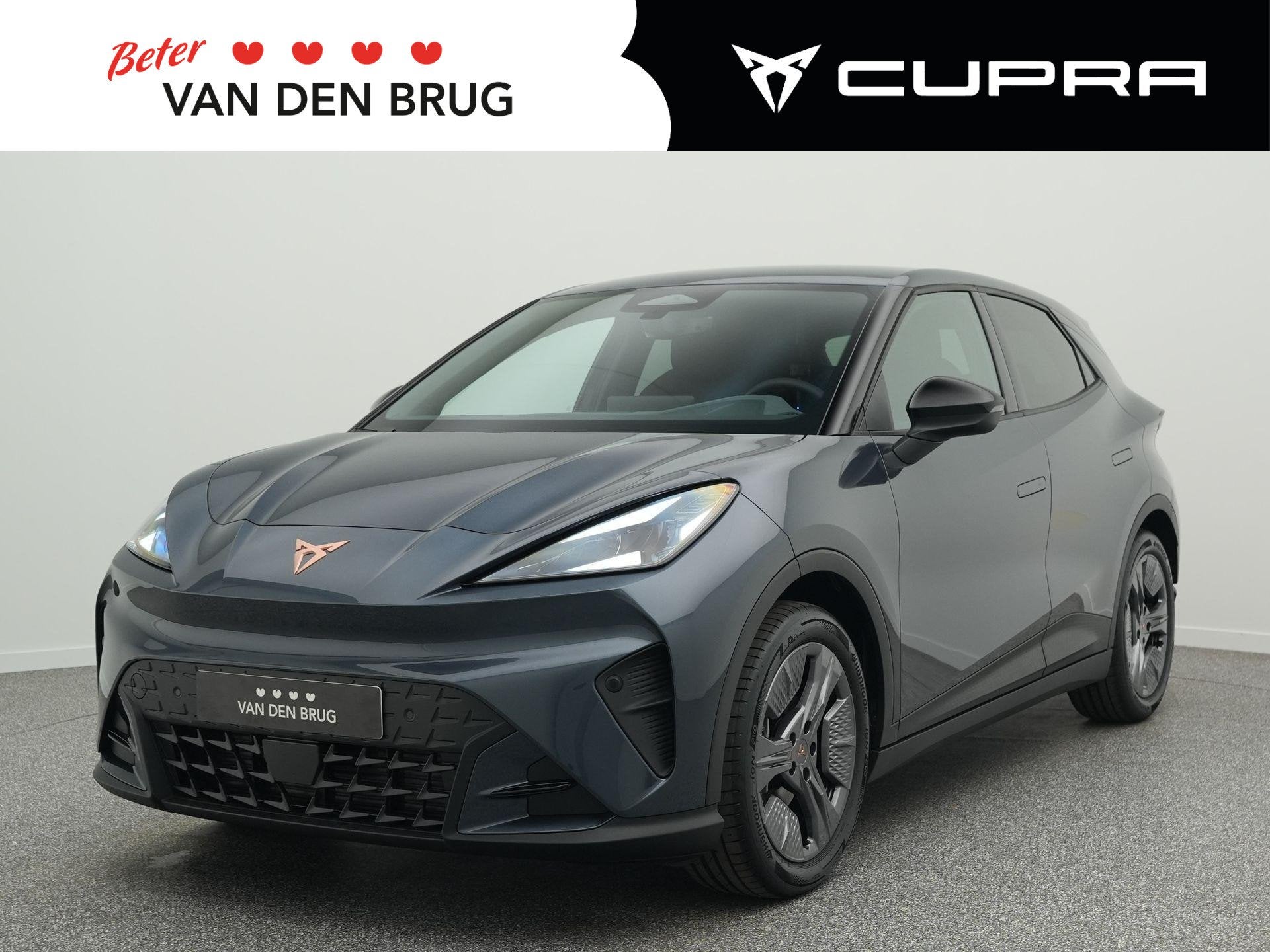 CUPRA Raval Business 39 kWh 135PK | Adaptieve Cruise Control