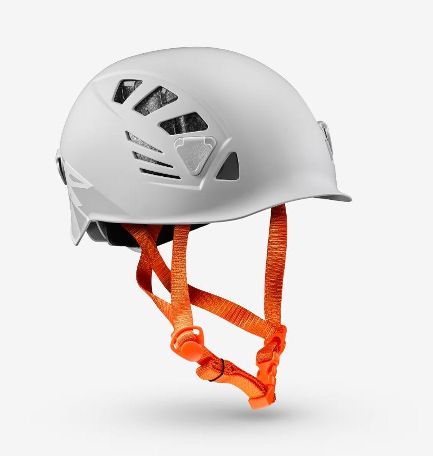 Simond Klimhelm (Alpinisme / Klettersteig / Via Ferrata), Fietsen en Brommers, Fietsaccessoires | Fietshelmen, Ophalen of Verzenden