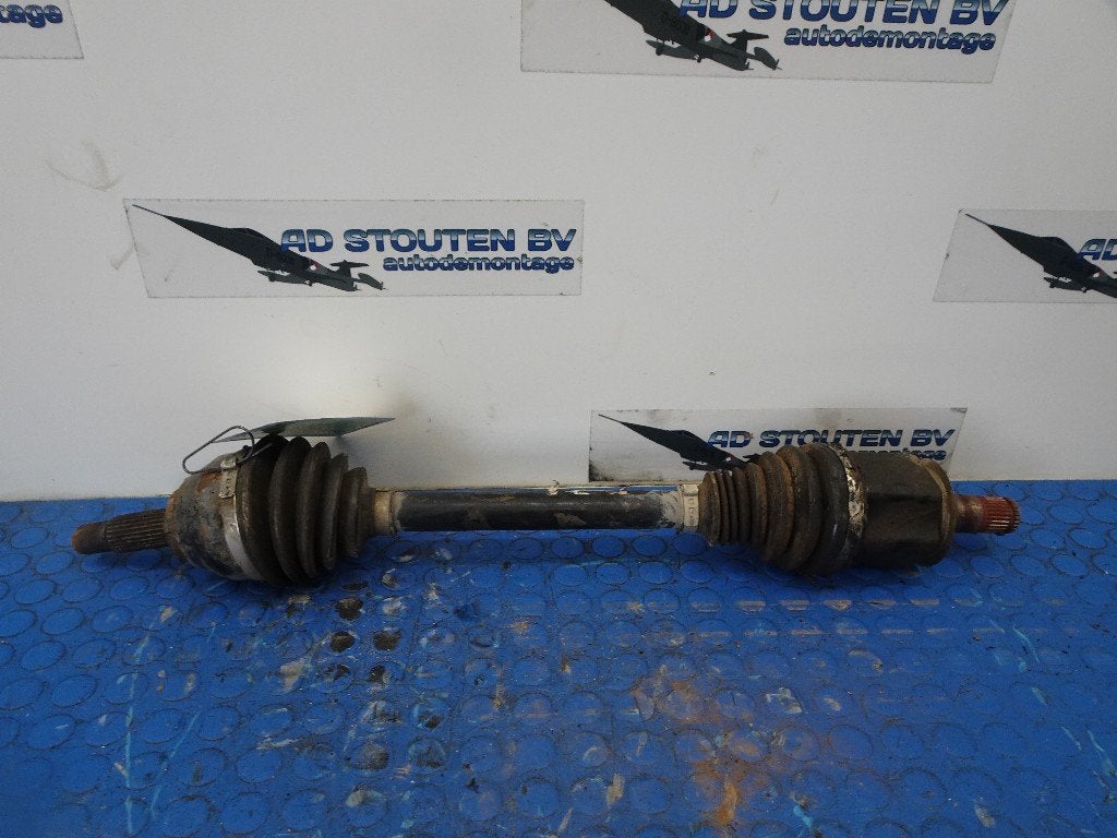 Aandrijfas Links Voor Mini Countryman (R60) 2013, Auto-onderdelen, Transmissie en Toebehoren, Gebruikt, Petuelring 130, München 80809, , Duitsland