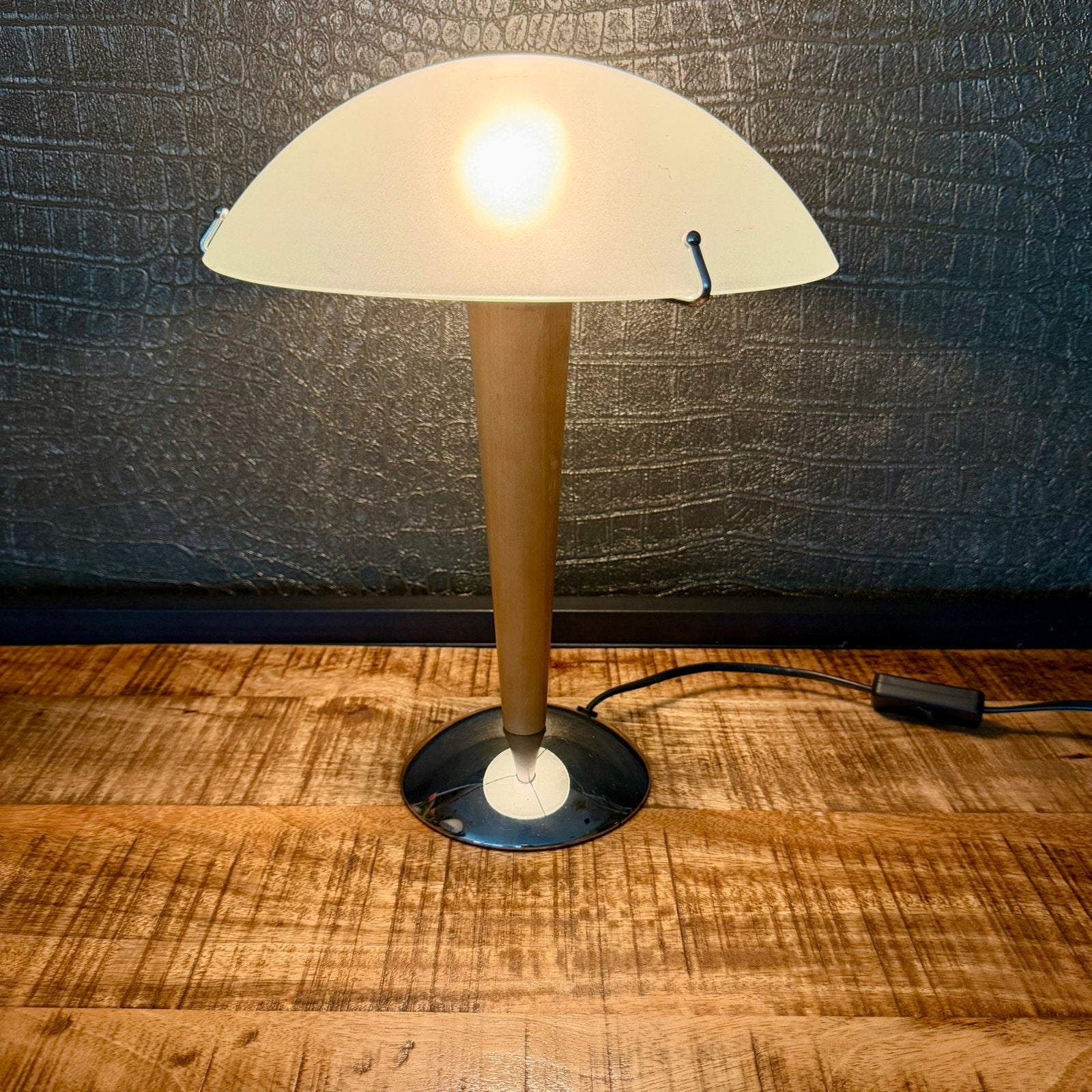 Vintage IKEA Kvintol lamp, Ophalen of Verzenden