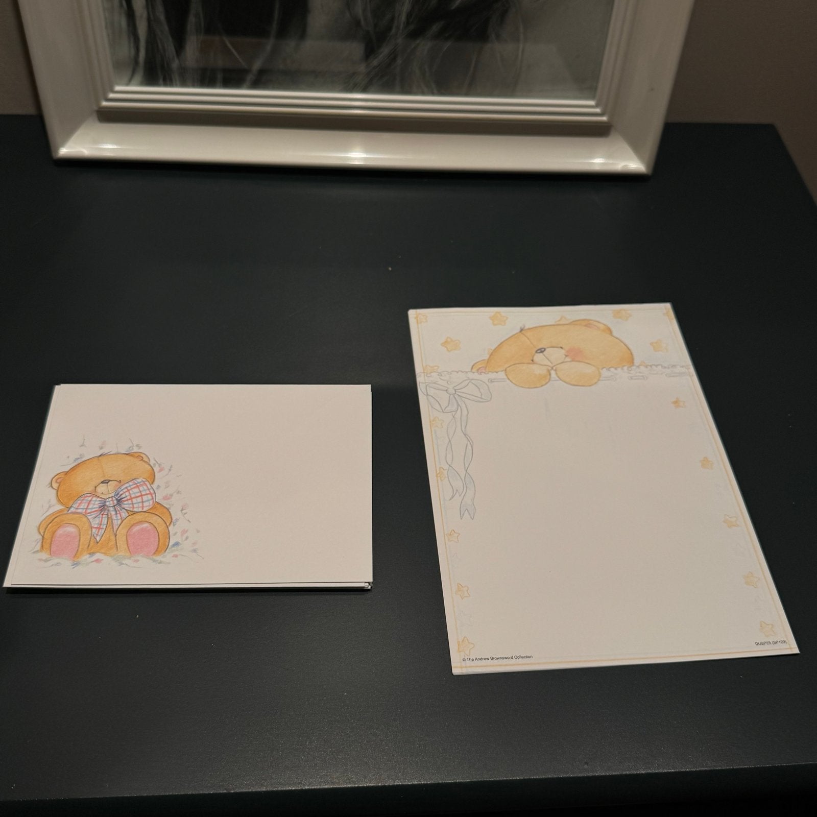 Forever friends broefpapier, Ophalen of Verzenden