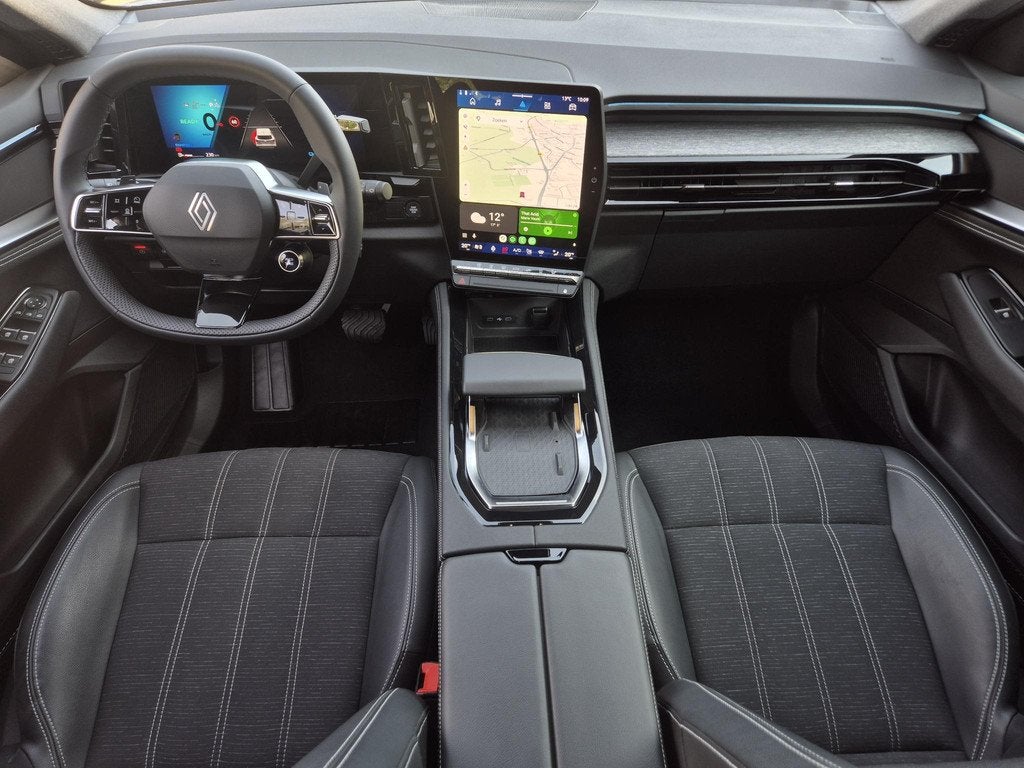 Renault Austral E-Tech full hybrid 200PK Techno / Fabrieksga, Auto's, Renault, Stof, Gebruikt, 1199 cc, 2 kWh
