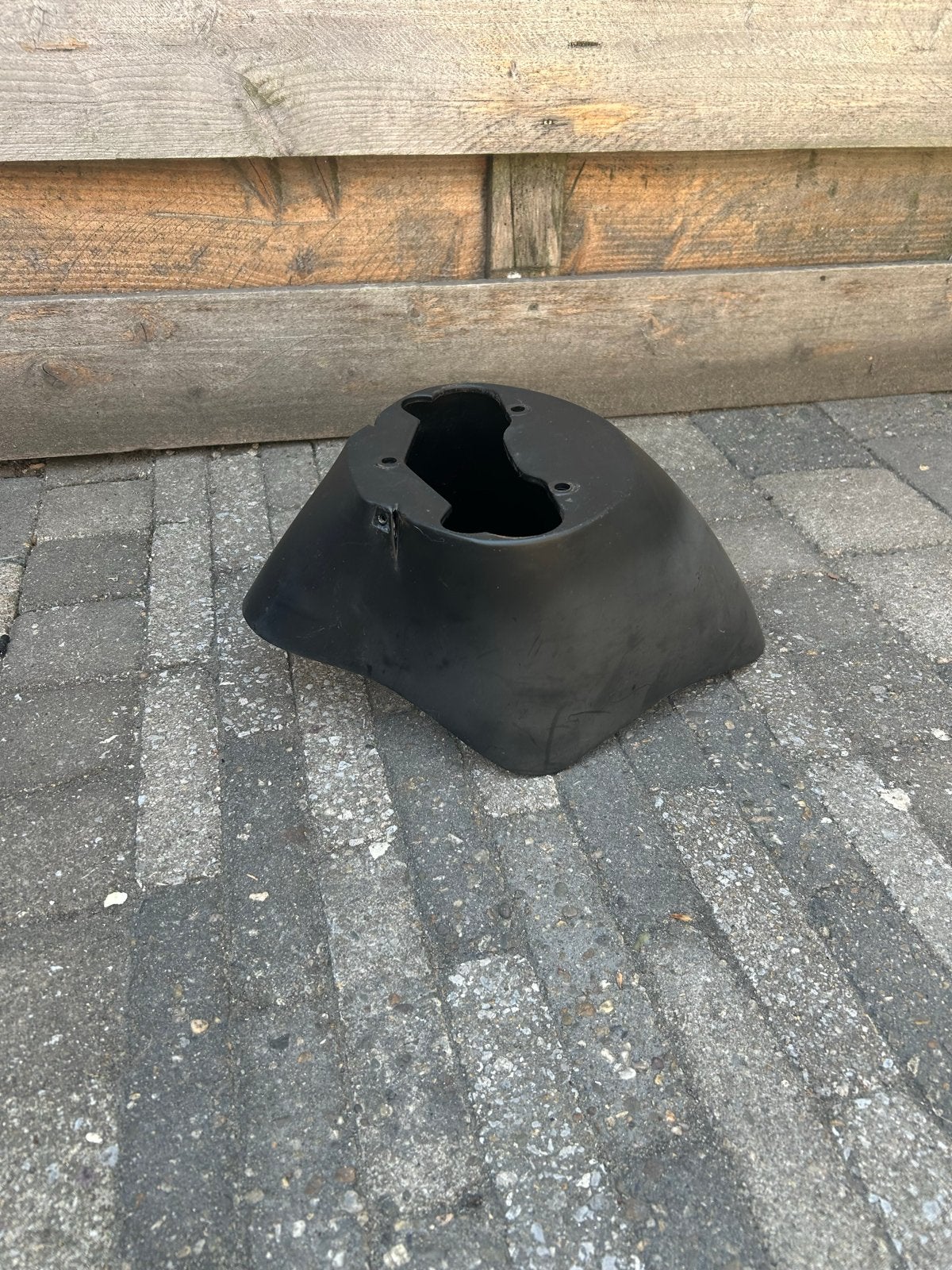 Binnen kappen set Piaggio Zip - Klein prijsje!, Ophalen of Verzenden, Gebruikt, Kap, Piaggio