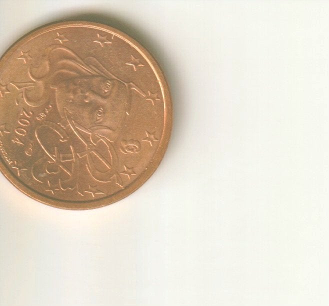 1 cent 2004 frankrijk, Postzegels en Munten, Munten | Europa | Euromunten, Verzenden, Frankrijk, 1 cent
