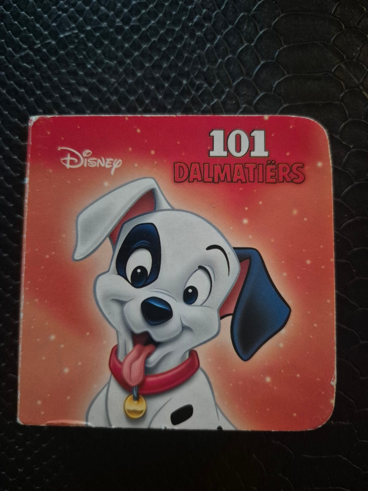 101 dalmatiers, Ophalen of Verzenden