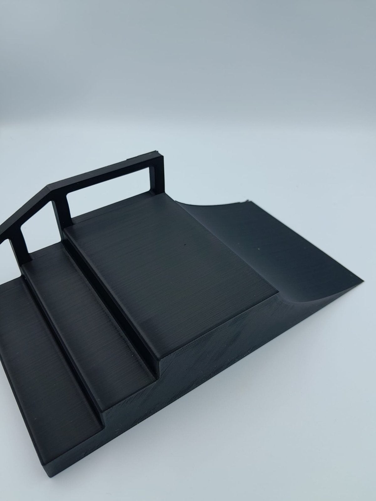 Ramp voor vinger skateboard, Ophalen of Verzenden, Nieuw