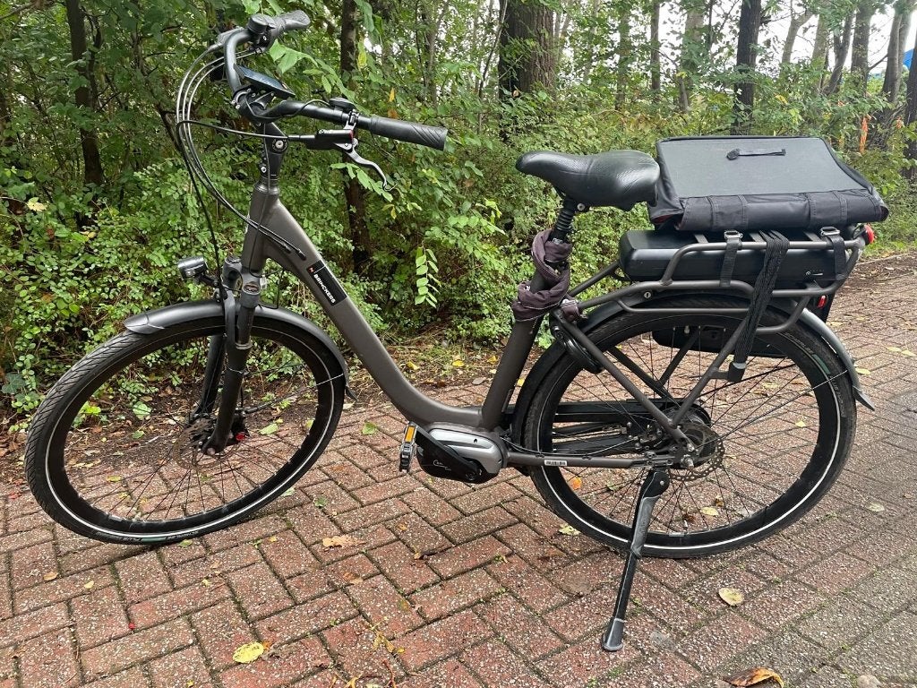Brinckers Brisbane M310 (Maat 53), Ophalen, Gebruikt, Brinckers, 51 tot 55 cm