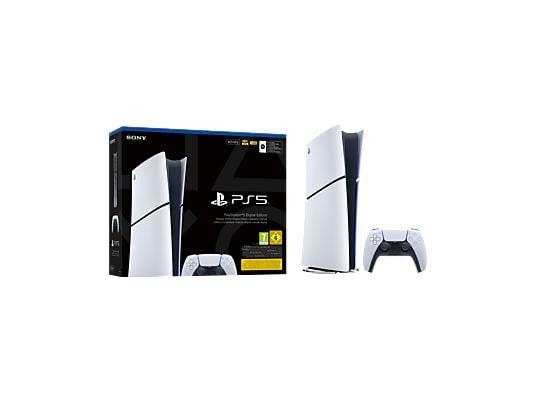 Gezocht PlayStation 5 Digital of disk edition, Ophalen of Verzenden, Gebruikt, Playstation 5 Digital