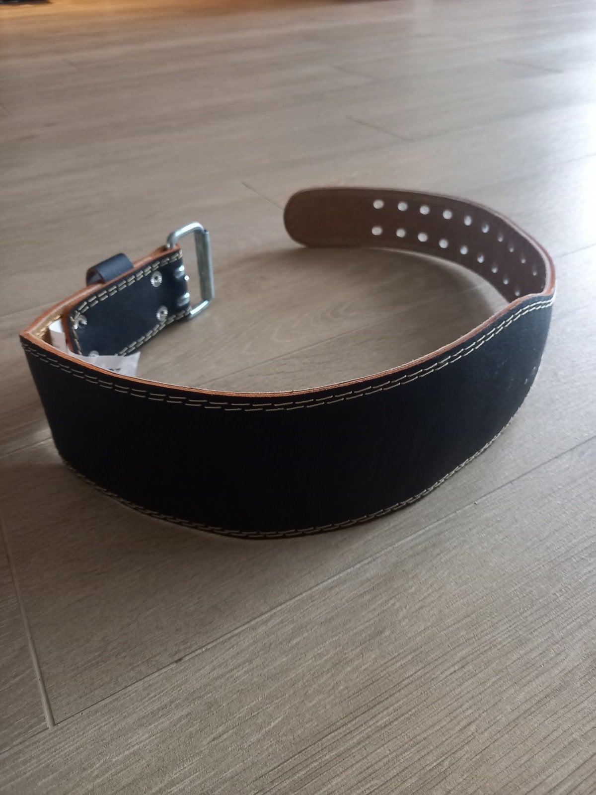 Fitness riem nieuw, Ophalen of Verzenden, Nieuw