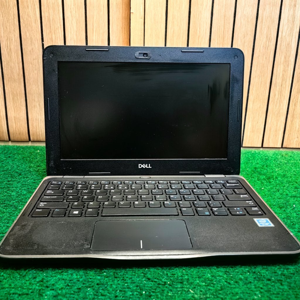 Dell Latitude 3190 Intel Pentium Silver N504 - Nette Staat, Computers en Software, Windows Laptops, Dell, Gebruikt, Support@Dell.com
