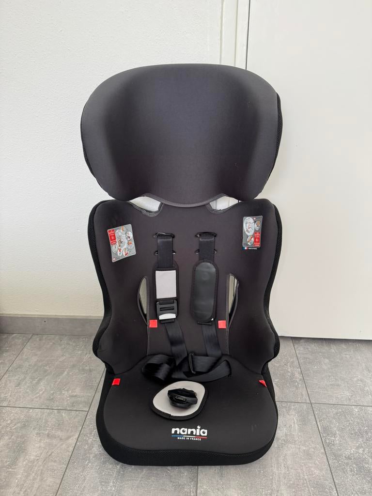 Kinderenstoel, Kinderen en Baby's, Overige merken, Autogordel, 15 t/m 36 kg, Ophalen of Verzenden