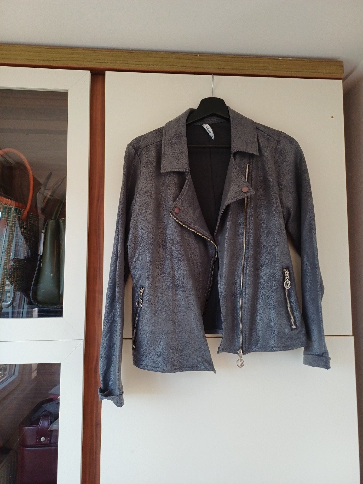 ZOSO JASJE. ZGAN, Kleding | Dames, Ophalen of Verzenden, Zo goed als nieuw, Maat 38/40 (M)