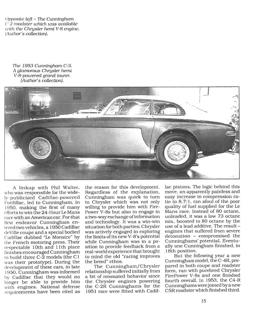 Chrysler 300, Robert C. Ackerson, Verzenden, Nieuw, Overige merken