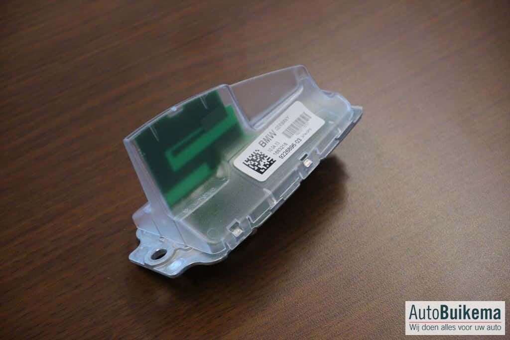 Originele BMW Dak Antenne voor 1 Serie 3 Serie F20 F21 F22 F, Auto diversen, Autoradio's, Ophalen of Verzenden, -, -, -