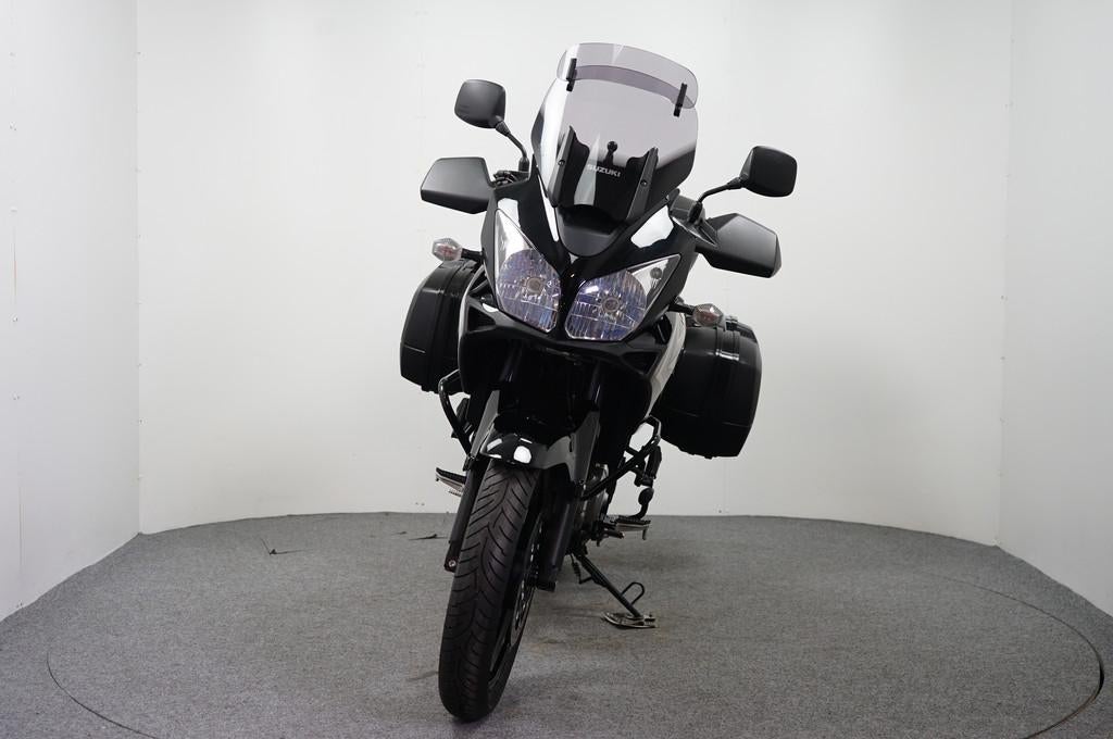 Suzuki DL 650 ABS V-STROM (bj 2011), Bedrijf, Meer dan 35 kW, Toermotor, ABS