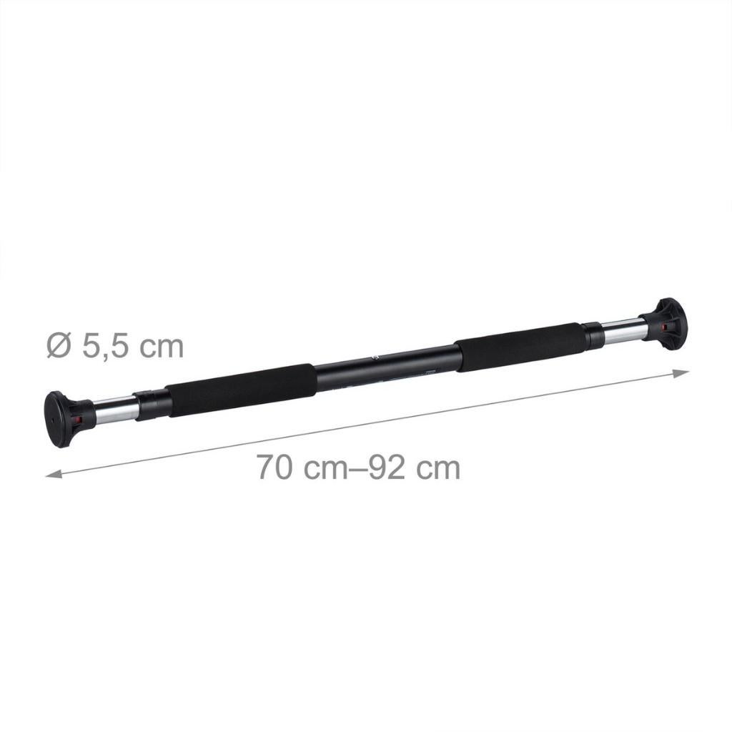 Pull up bar, Sport en Fitness, Fitnessmaterialen, Ophalen of Verzenden, Gebruikt, Rug, Oprekstang