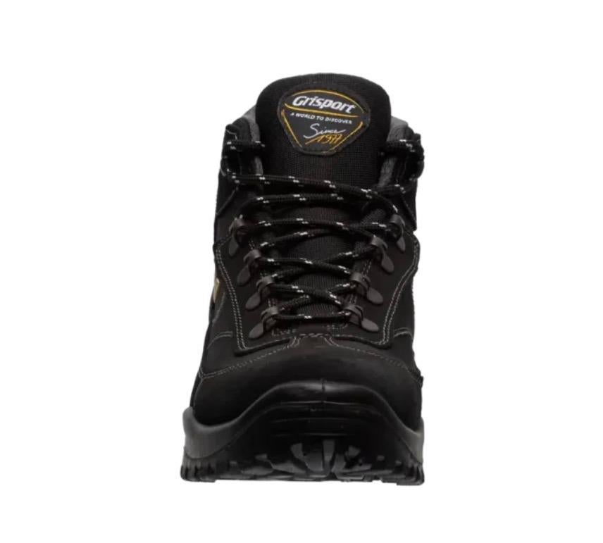 Grisport Walking Torino Mid Wandelschoen, Sport en Fitness, Bergsport en Wandelen, Werkschoenendeal, Schoenen, Nieuw, Ophalen of Verzenden