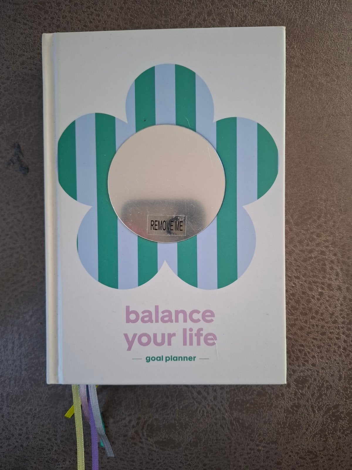 Planner, Ophalen of Verzenden, Nieuw