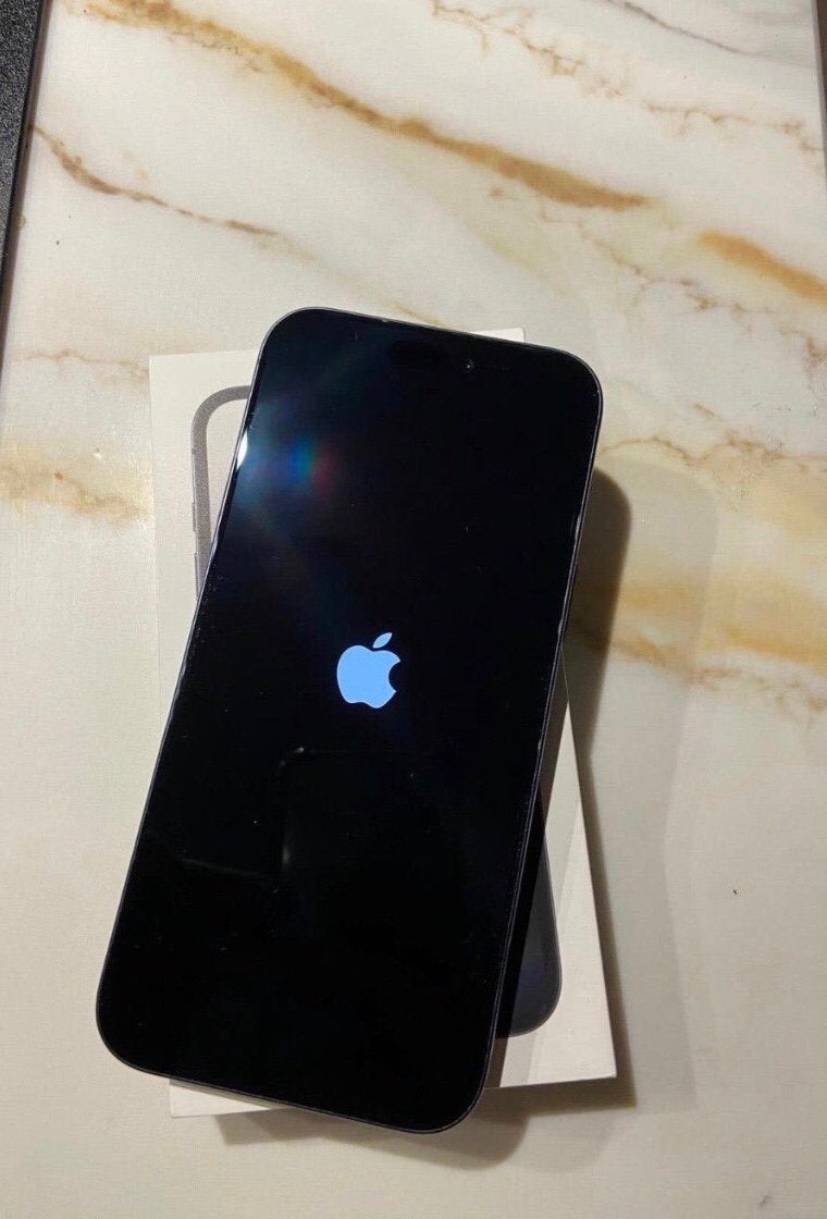 Mooie iphone 17 pro max 256GB, Telecommunicatie, Blauw, Zo goed als nieuw, IPhone 17 Pro Max, Ophalen