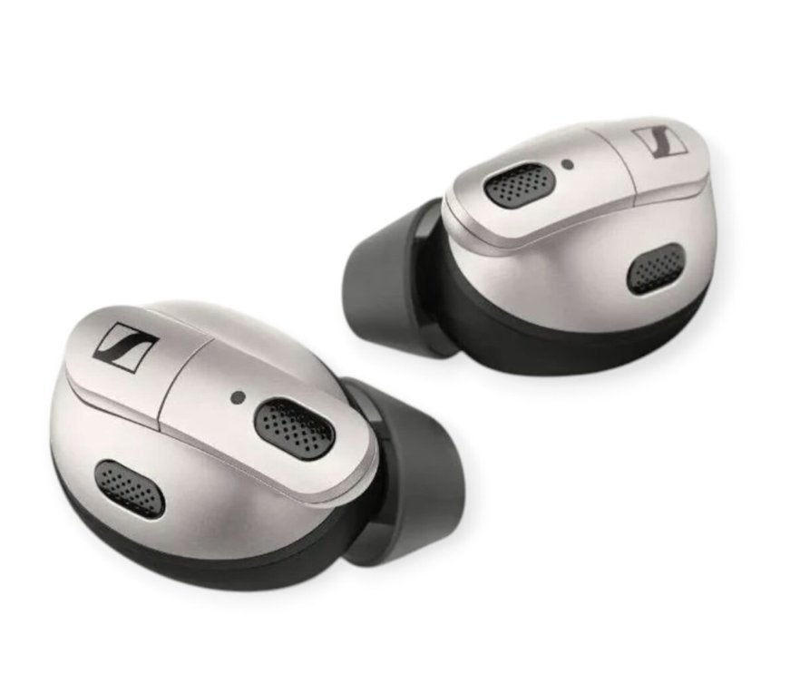 Sennheiser ConC 400 true wireless oordopjes [NIEUW]