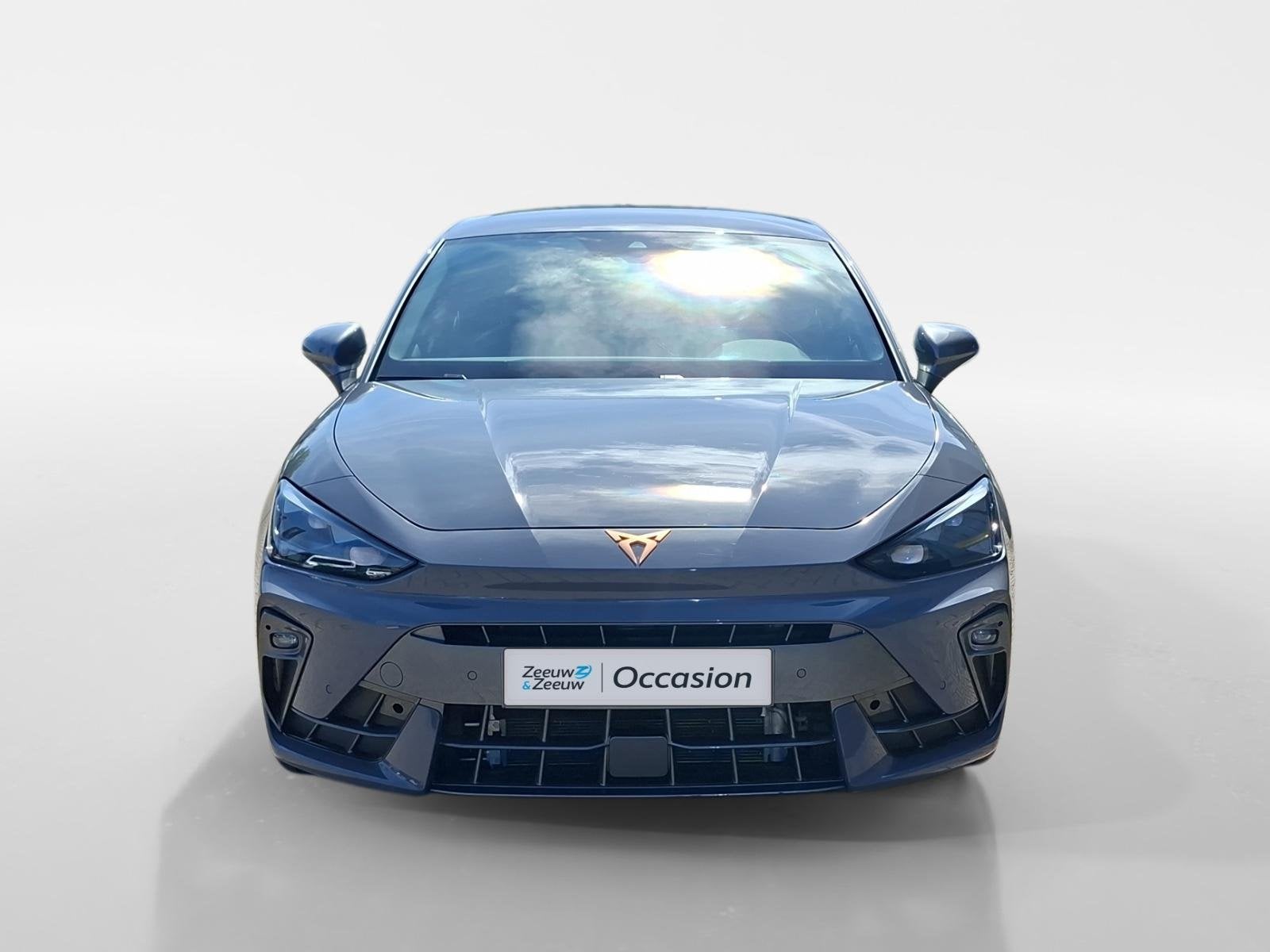 CUPRA Leon 1.5 TSI e-Hybrid PHEV Essential | 99% SOH| Led Ko, Auto's, 12 maanden, Stof, 4 cilinders, Plug-in hybride