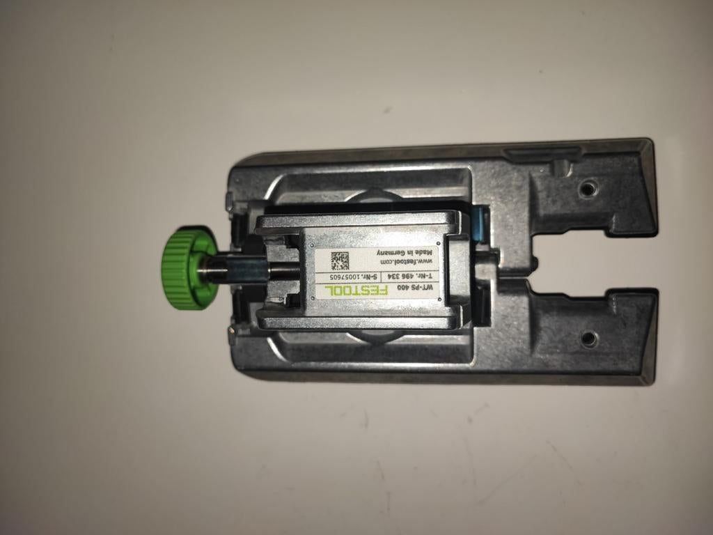 Nieuwe Festool hoekzool, Nieuw, Ophalen of Verzenden, Nieuw