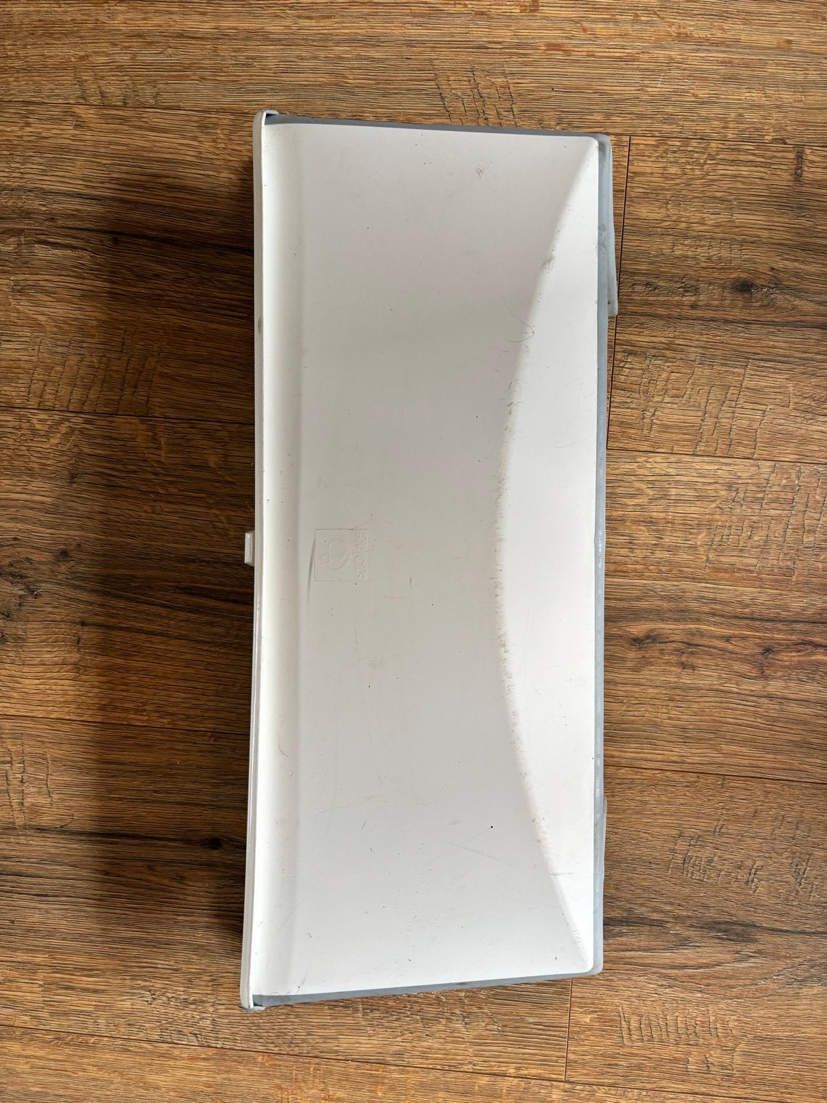 Stokke Flexi Bath opvouwbaar babybadje, Kinderen en Baby's, Ophalen of Verzenden, Gebruikt, Badje, Overige merken